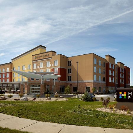 Hyatt Place Madison/Verona Ngoại thất bức ảnh