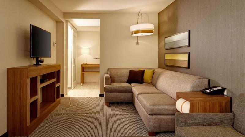 Hyatt Place Madison/Verona Ngoại thất bức ảnh
