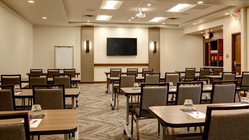 Hyatt Place Madison/Verona Ngoại thất bức ảnh