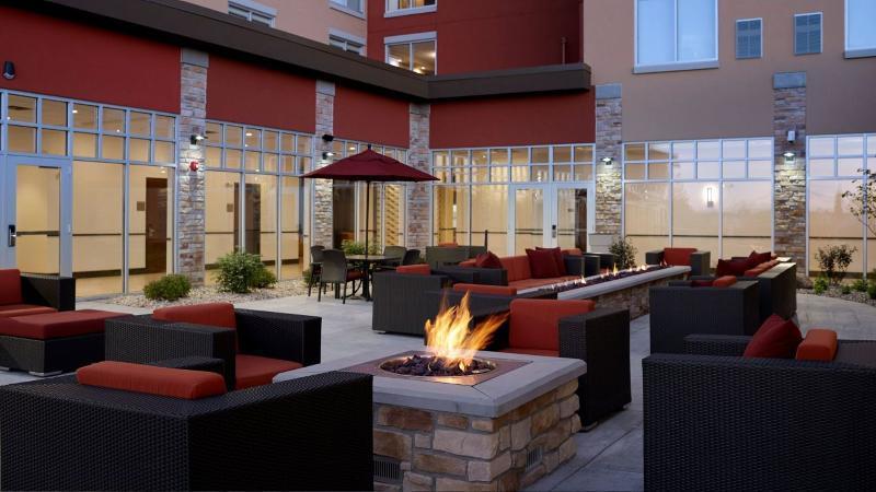 Hyatt Place Madison/Verona Ngoại thất bức ảnh