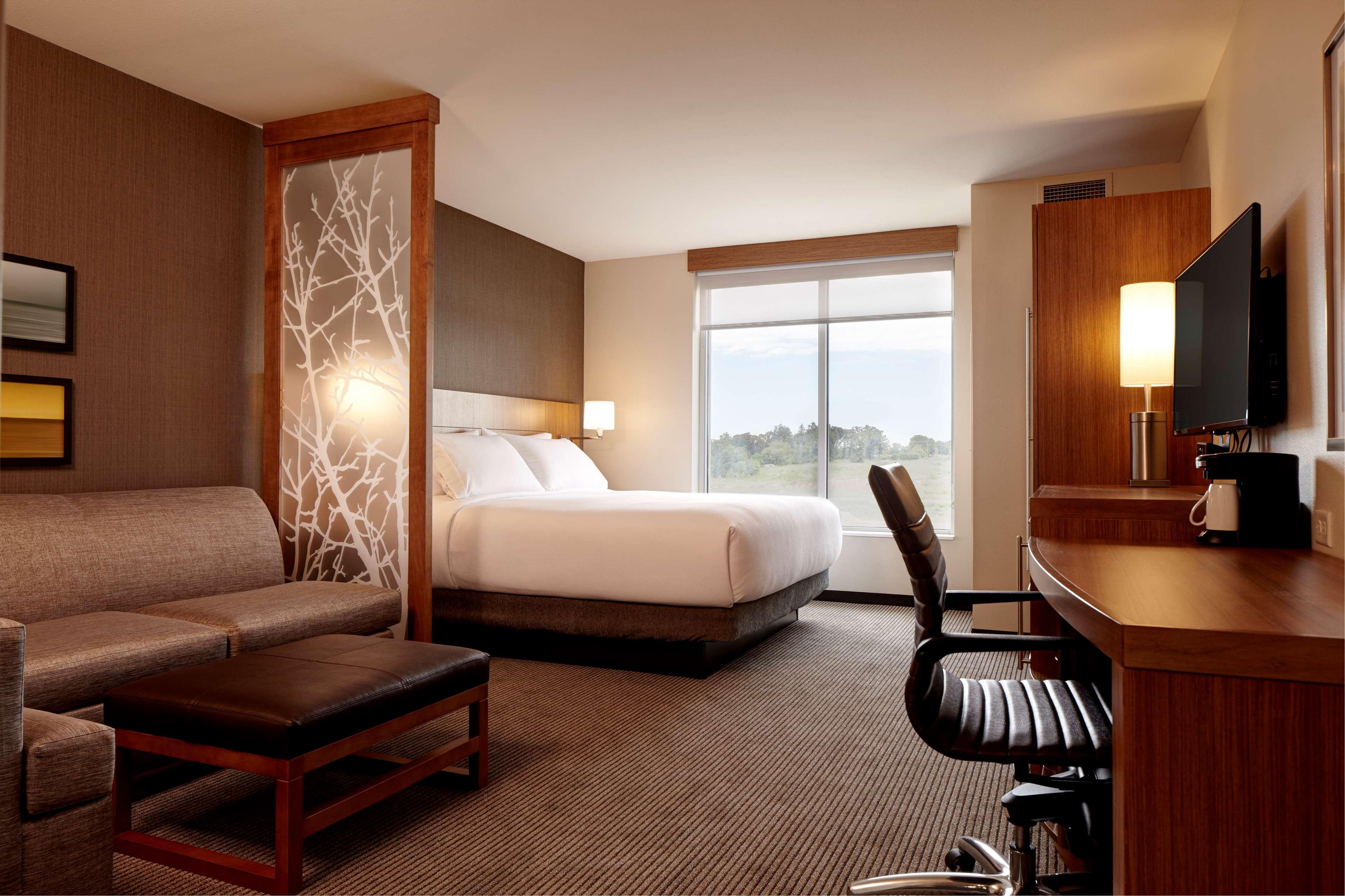 Hyatt Place Madison/Verona Ngoại thất bức ảnh
