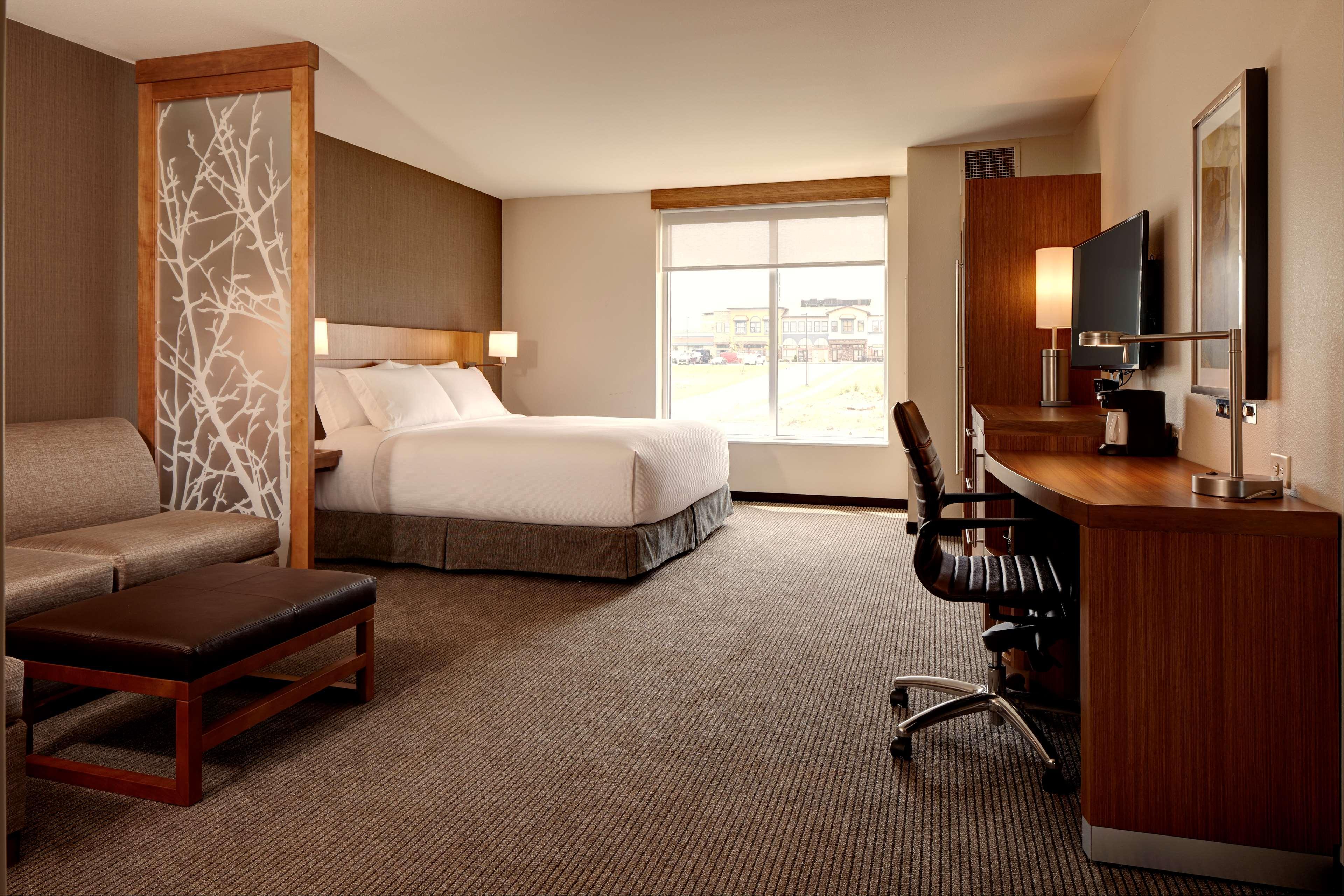 Hyatt Place Madison/Verona Ngoại thất bức ảnh