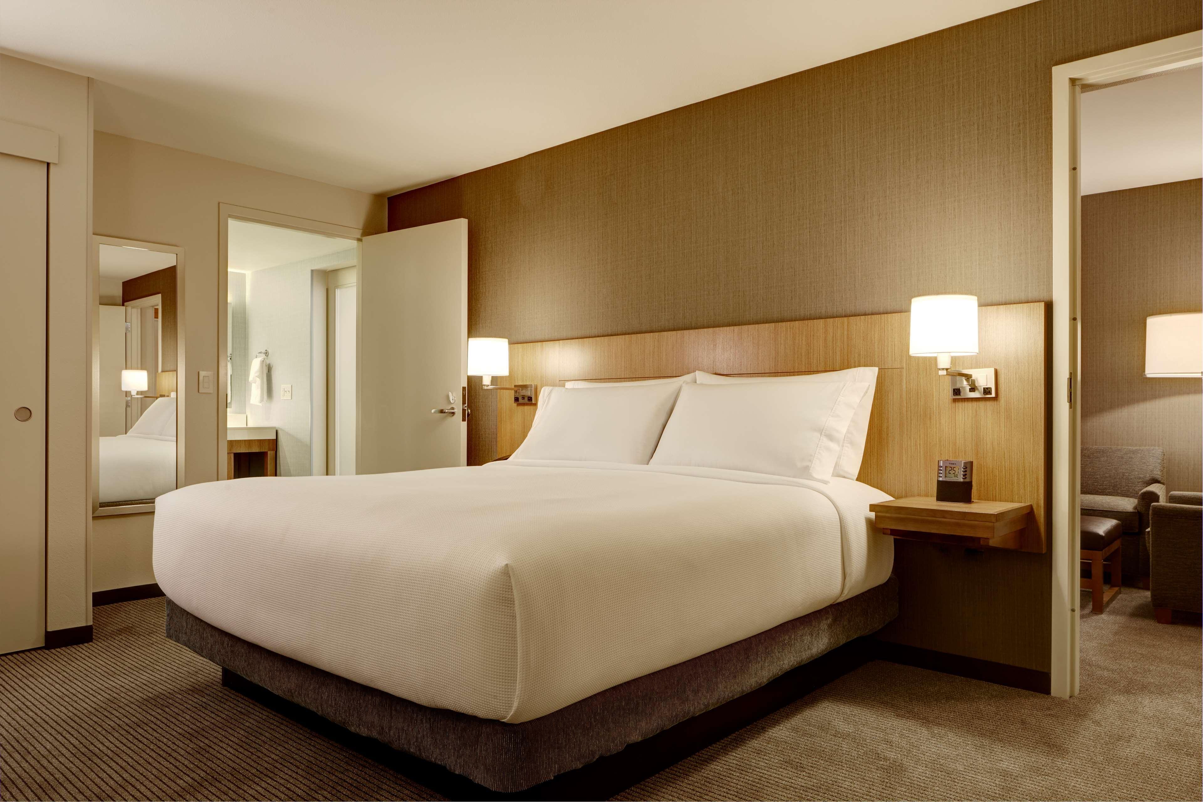 Hyatt Place Madison/Verona Ngoại thất bức ảnh