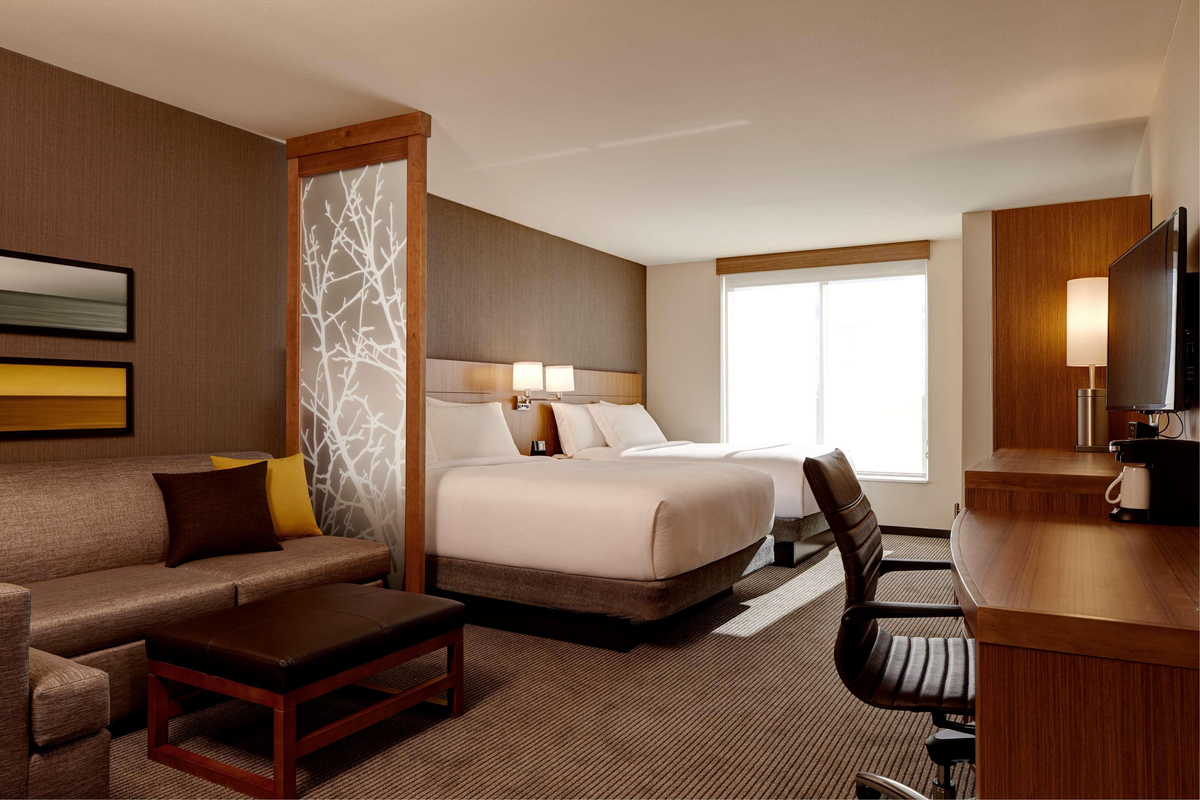 Hyatt Place Madison/Verona Ngoại thất bức ảnh