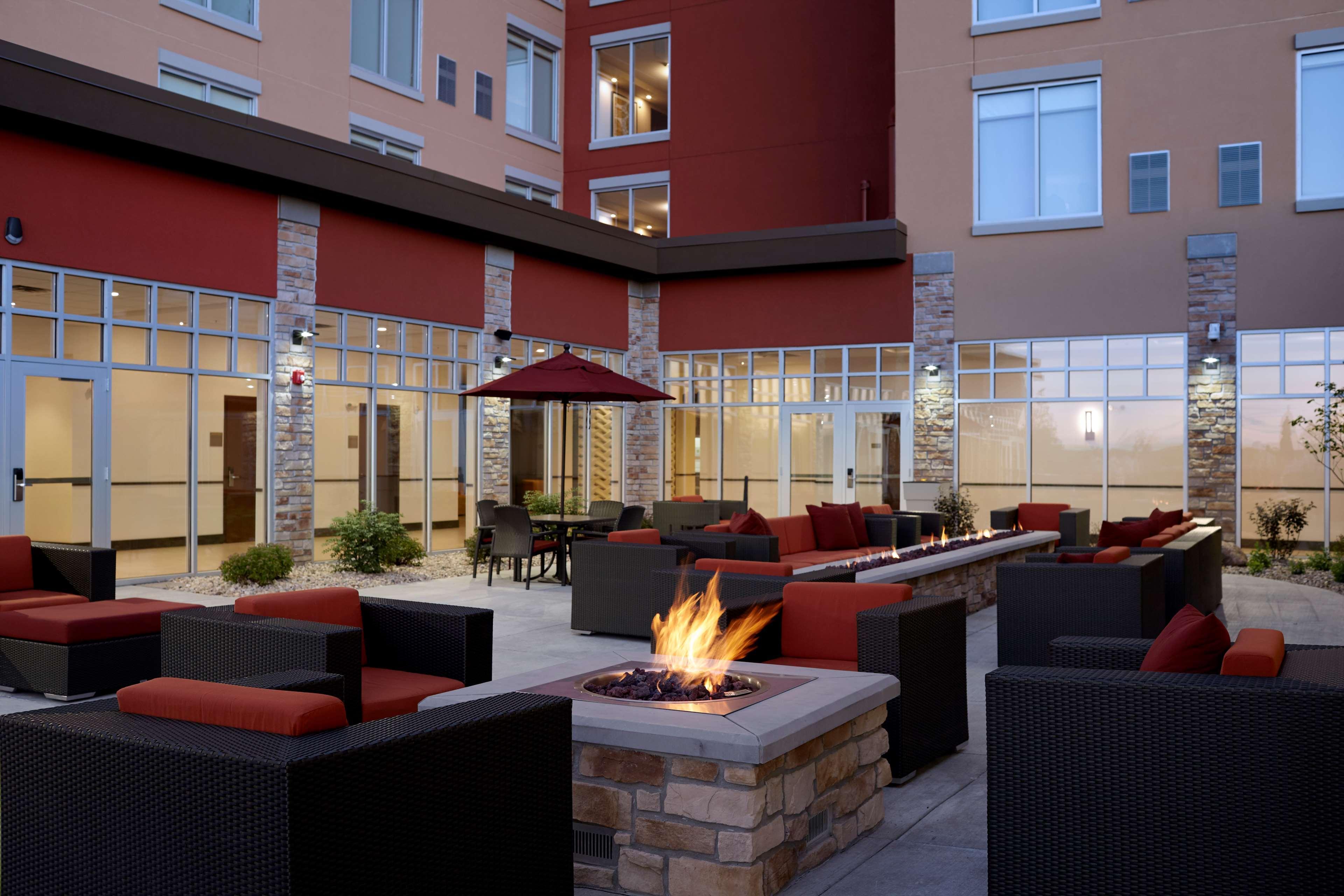 Hyatt Place Madison/Verona Ngoại thất bức ảnh