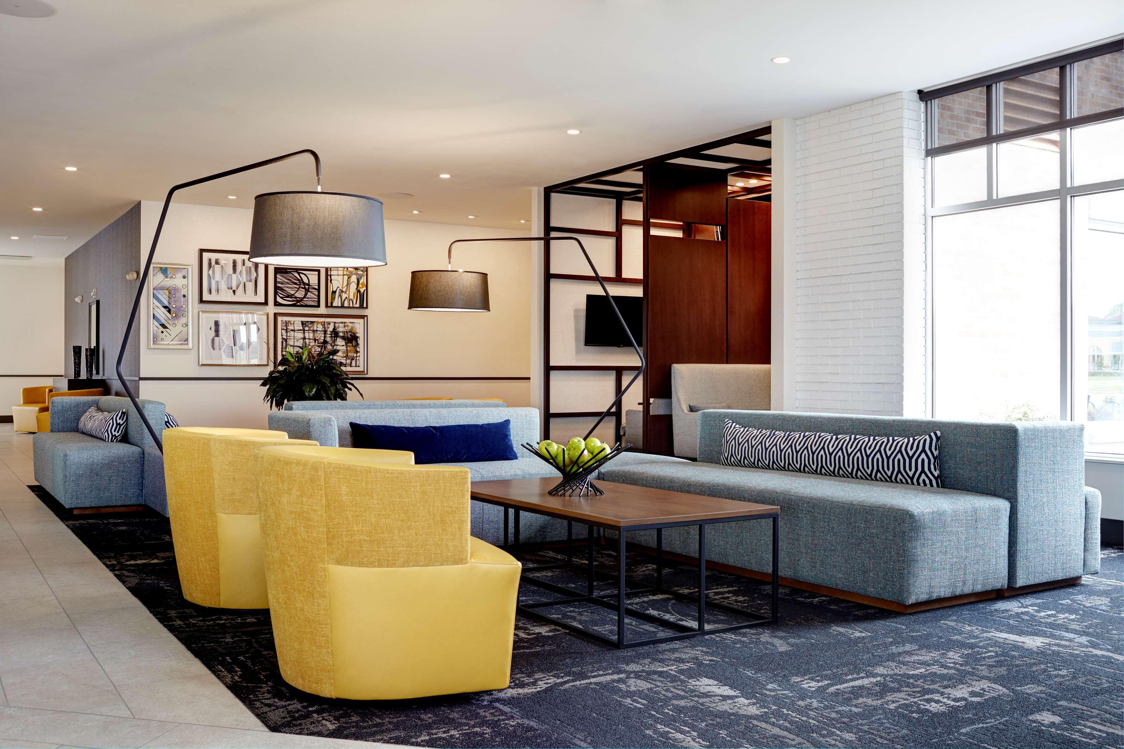 Hyatt Place Madison/Verona Ngoại thất bức ảnh