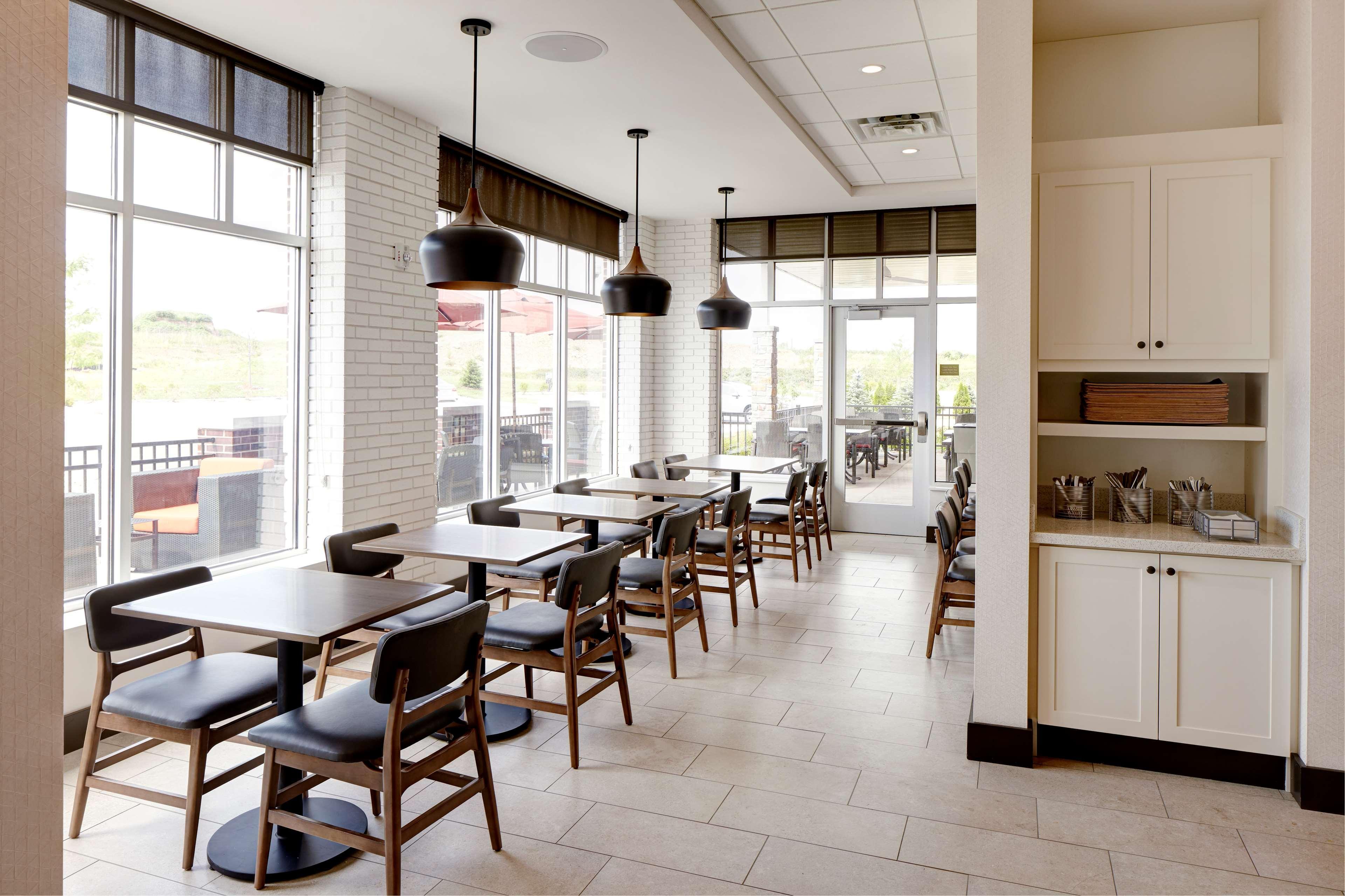 Hyatt Place Madison/Verona Ngoại thất bức ảnh