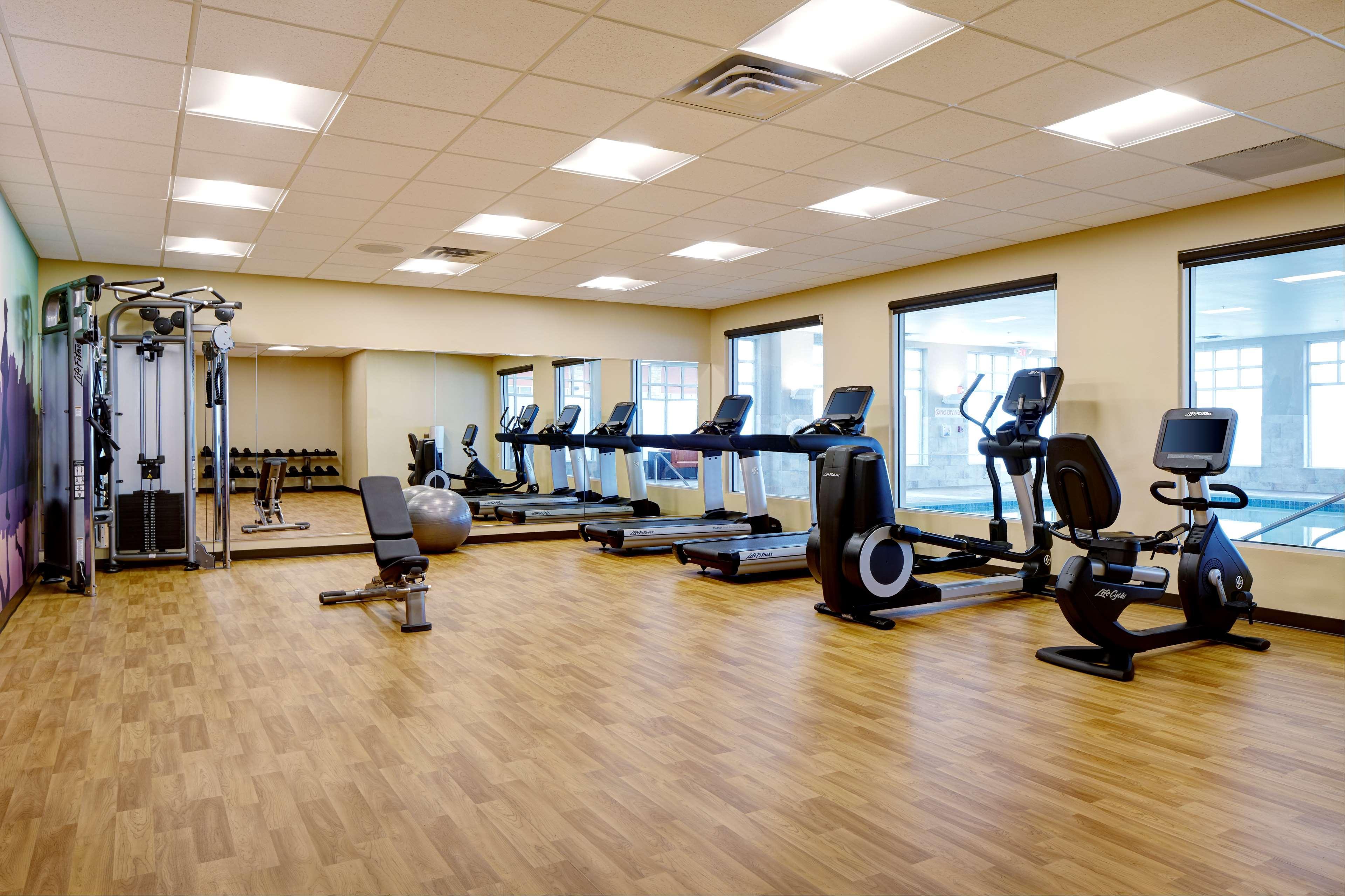 Hyatt Place Madison/Verona Ngoại thất bức ảnh