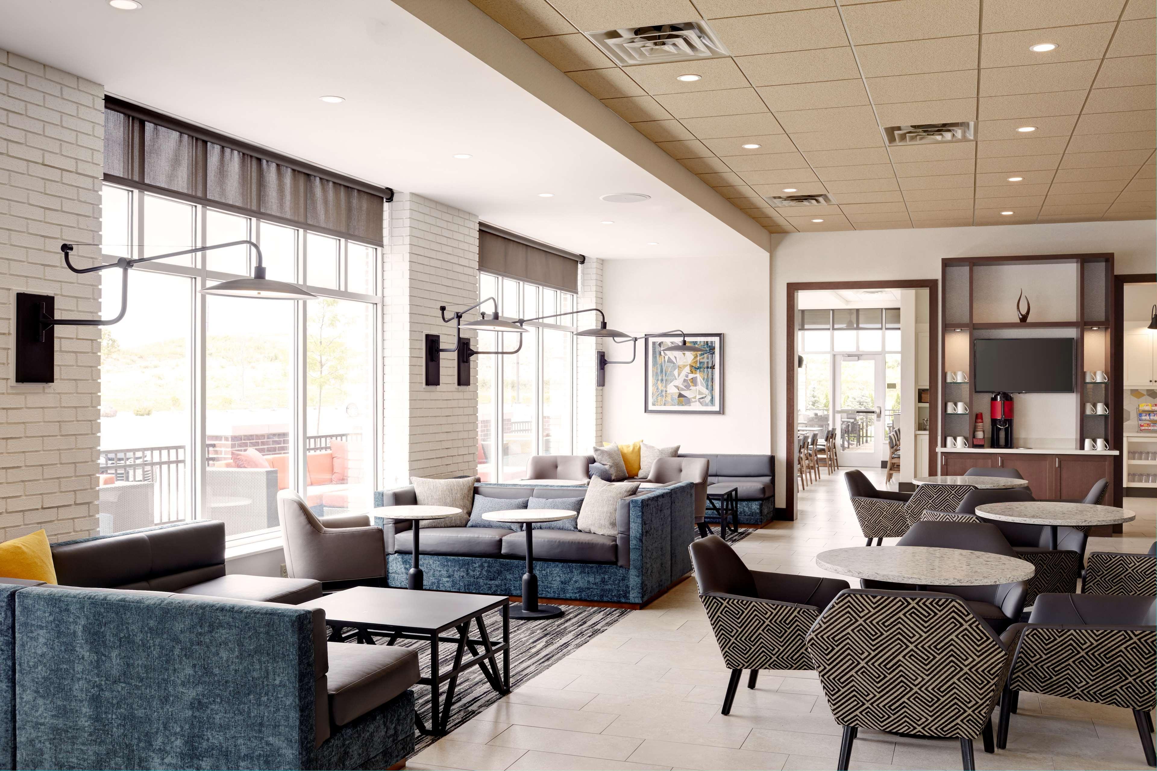 Hyatt Place Madison/Verona Ngoại thất bức ảnh