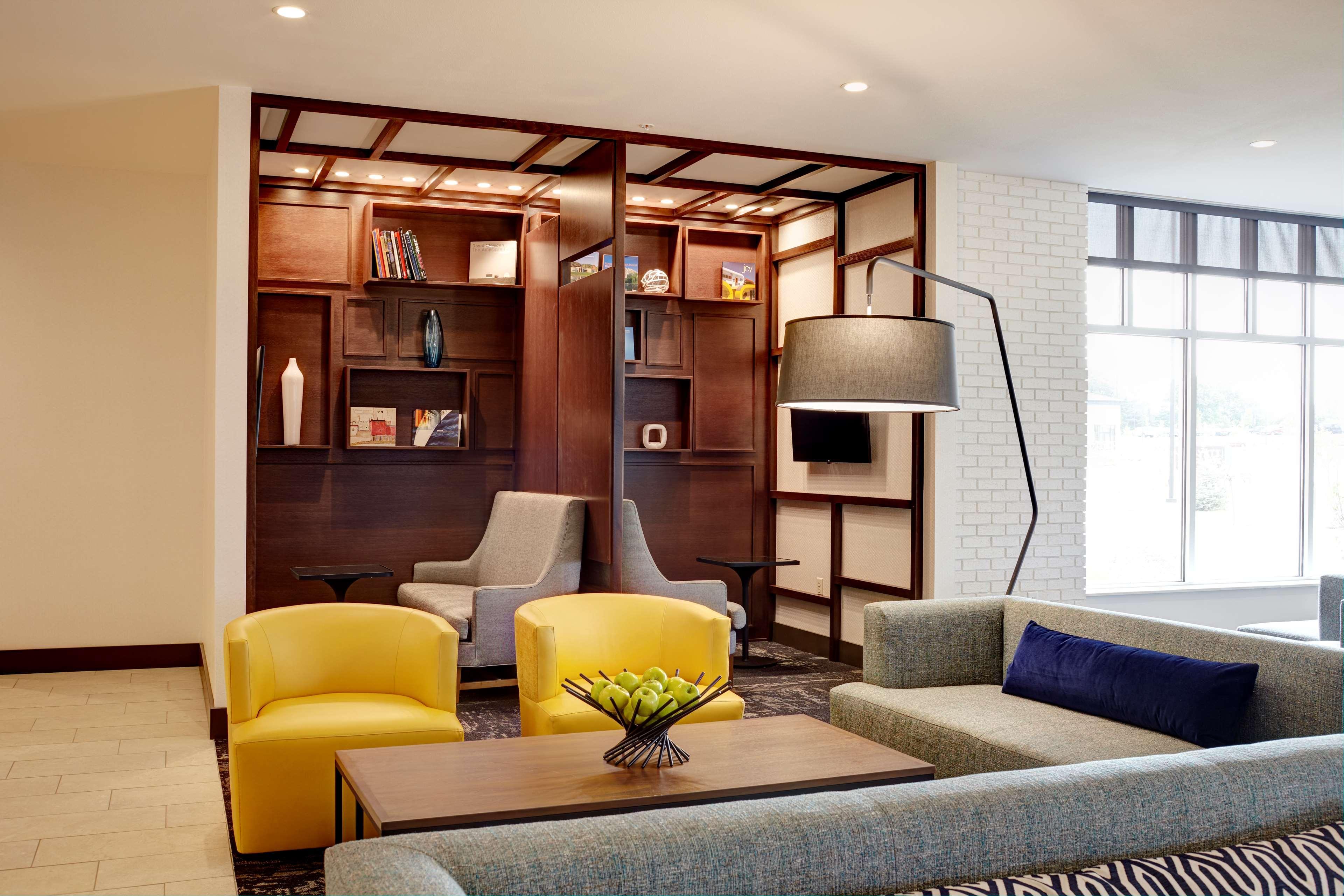 Hyatt Place Madison/Verona Ngoại thất bức ảnh