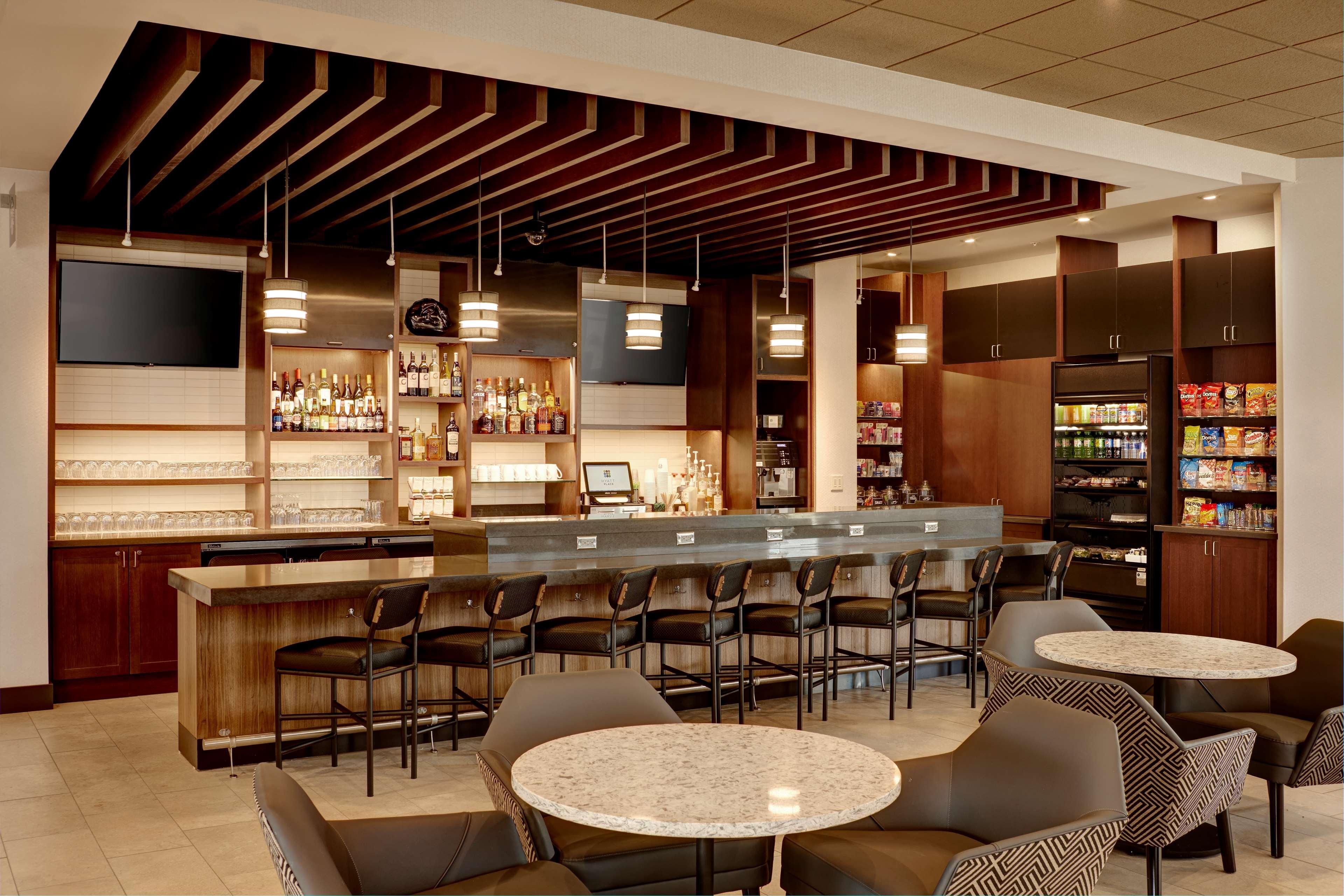 Hyatt Place Madison/Verona Ngoại thất bức ảnh