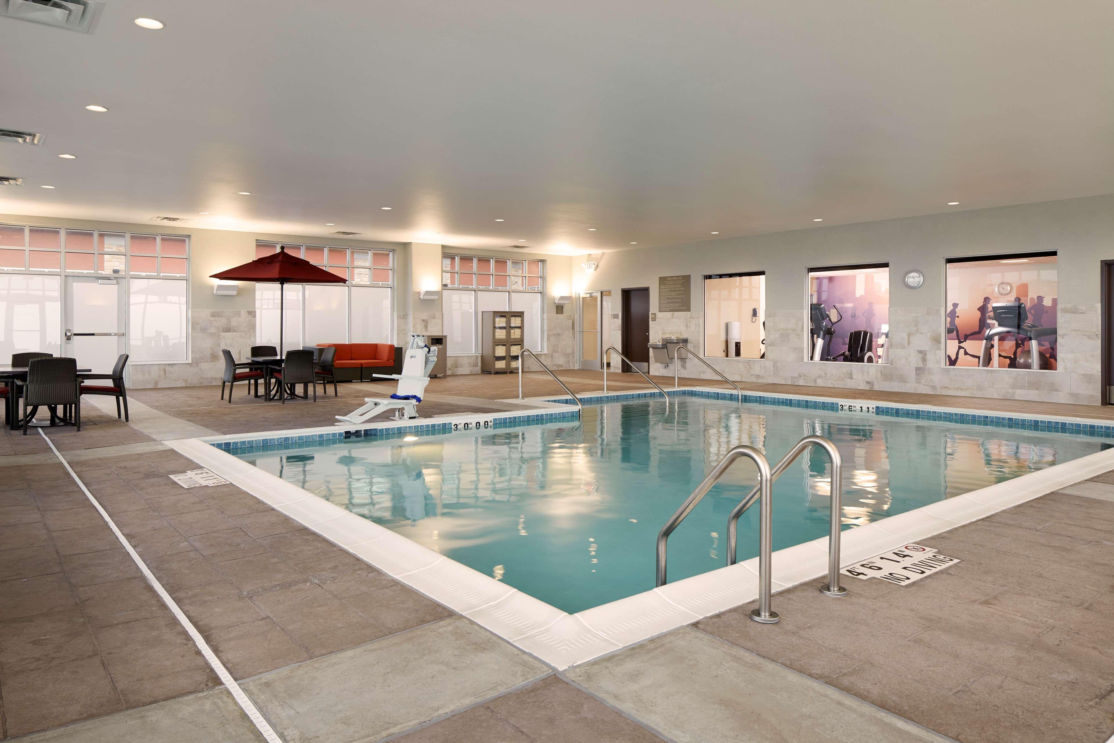 Hyatt Place Madison/Verona Ngoại thất bức ảnh