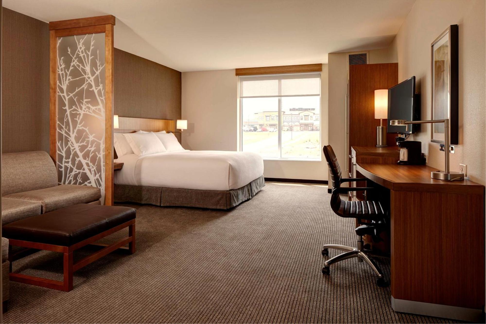 Hyatt Place Madison/Verona Ngoại thất bức ảnh