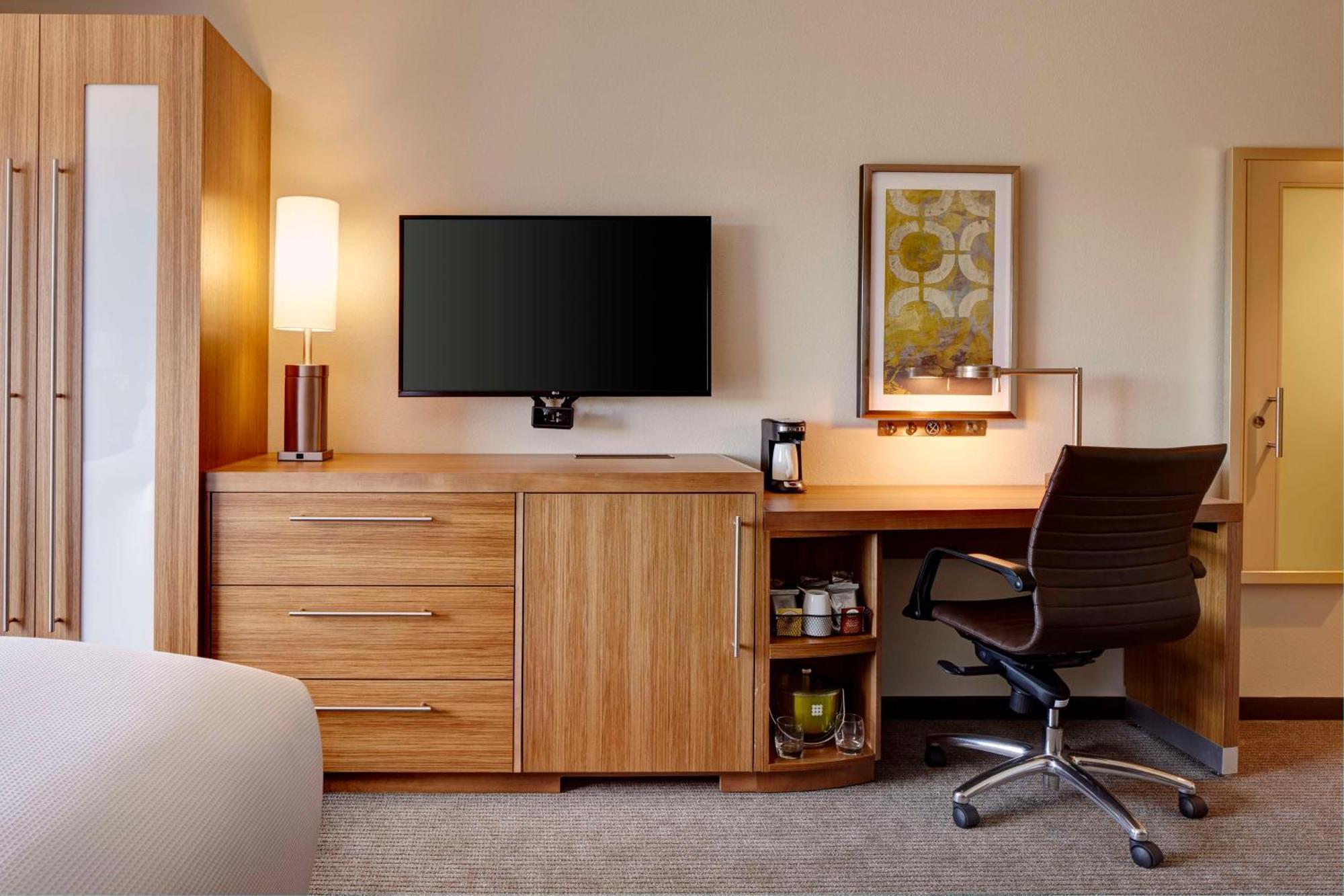 Hyatt Place Madison/Verona Ngoại thất bức ảnh