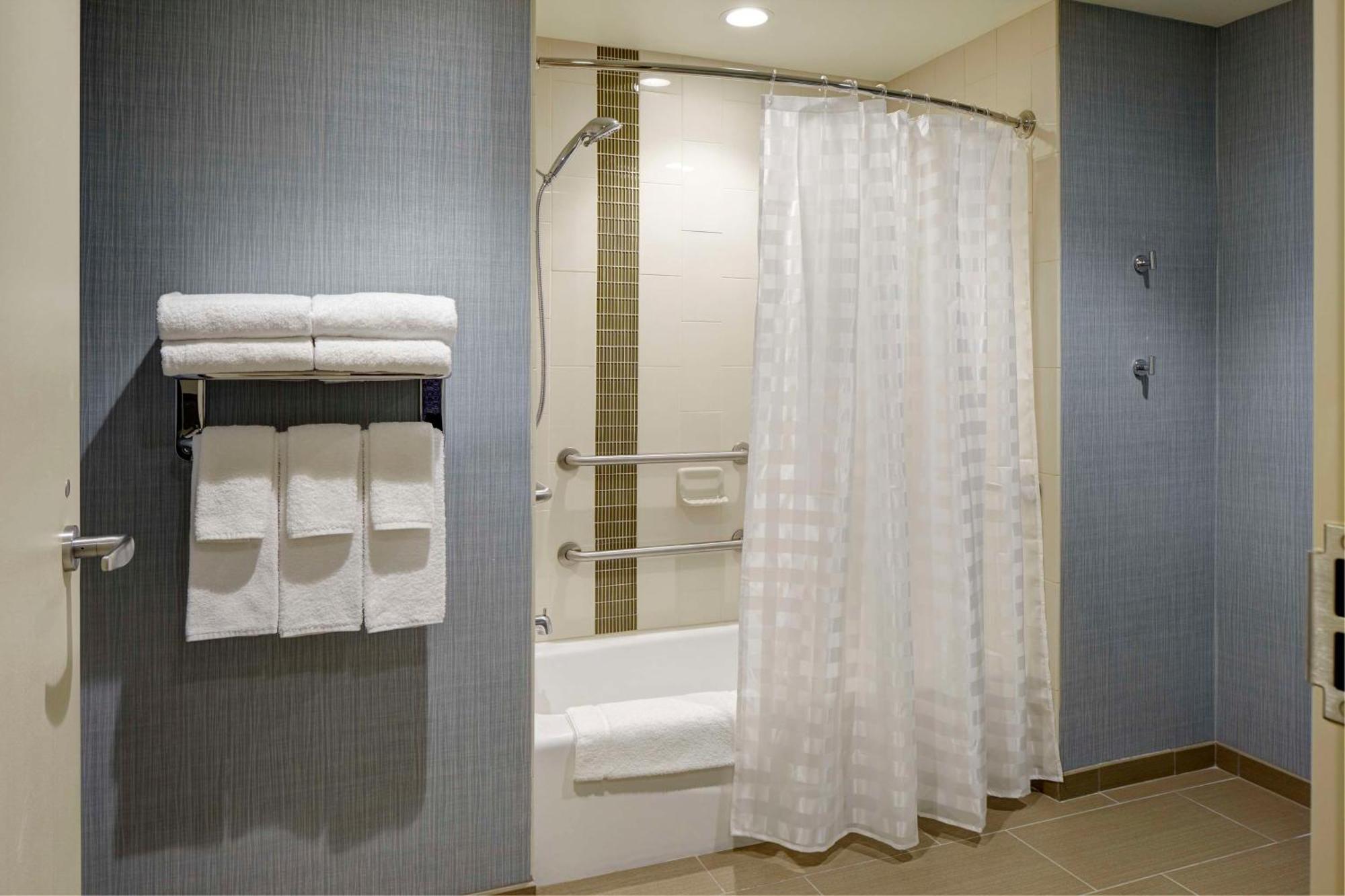 Hyatt Place Madison/Verona Ngoại thất bức ảnh