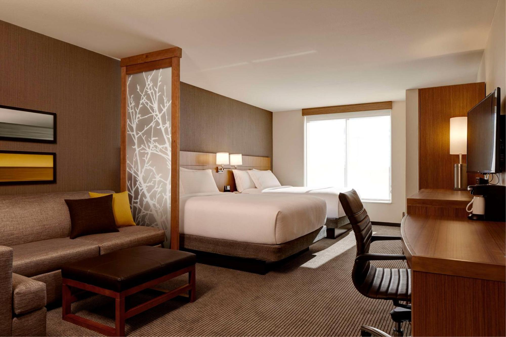 Hyatt Place Madison/Verona Ngoại thất bức ảnh