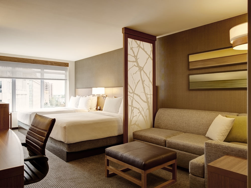 Hyatt Place Madison/Verona Ngoại thất bức ảnh