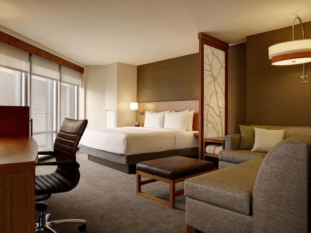 Hyatt Place Madison/Verona Ngoại thất bức ảnh