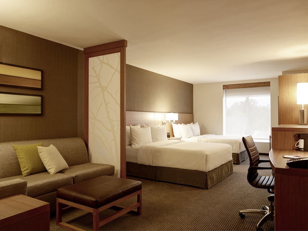 Hyatt Place Madison/Verona Ngoại thất bức ảnh