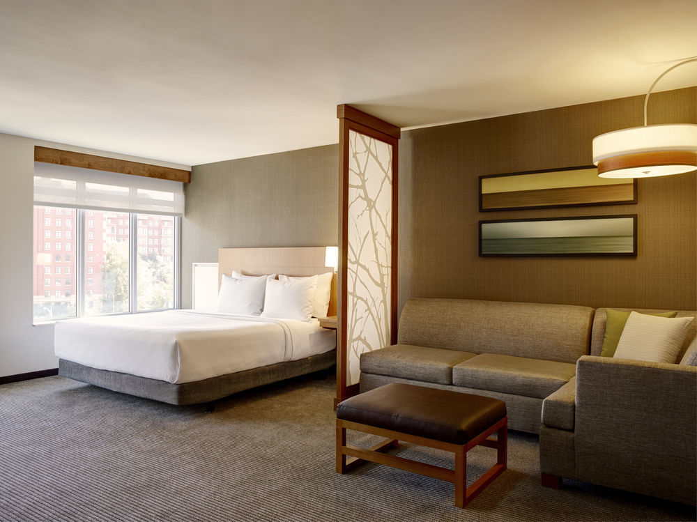 Hyatt Place Madison/Verona Ngoại thất bức ảnh