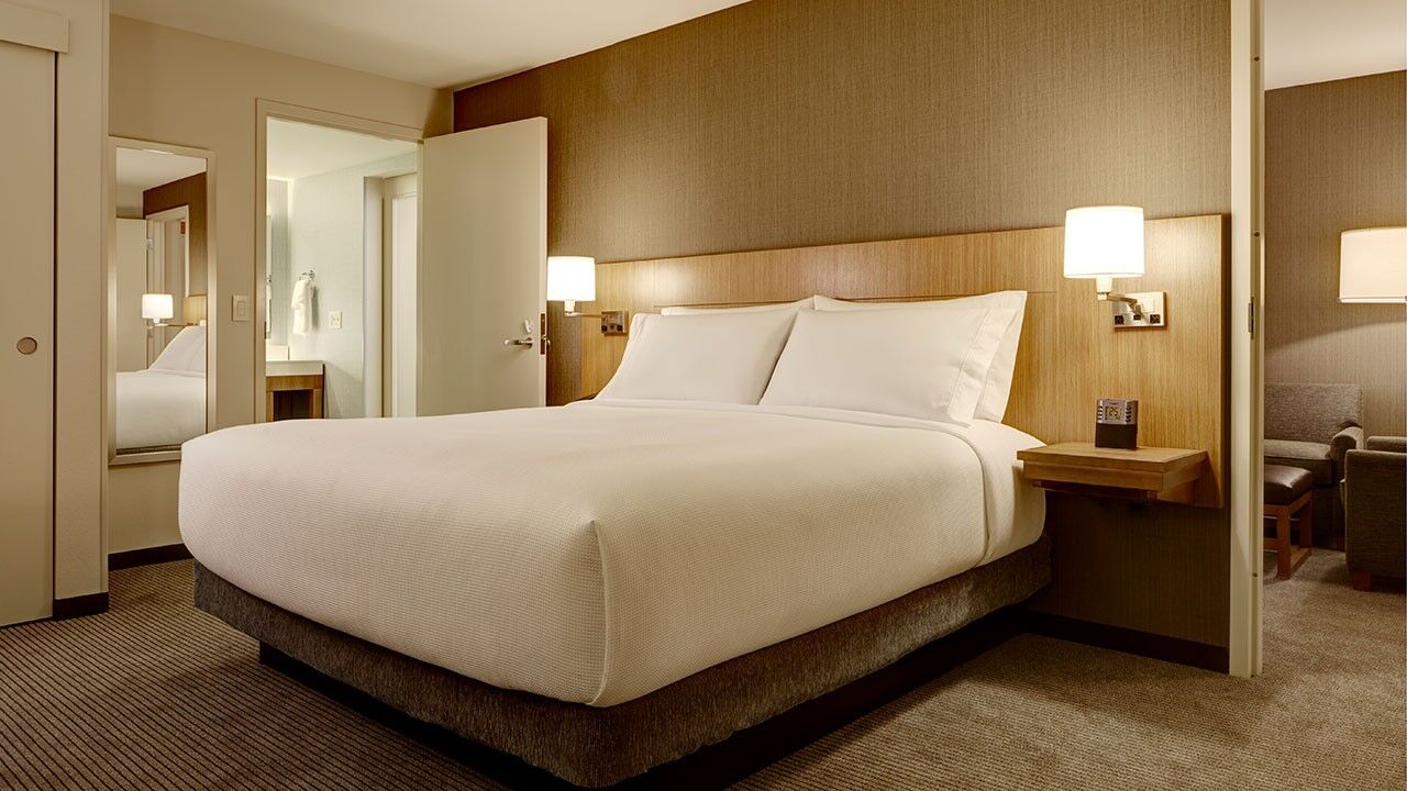 Hyatt Place Madison/Verona Ngoại thất bức ảnh