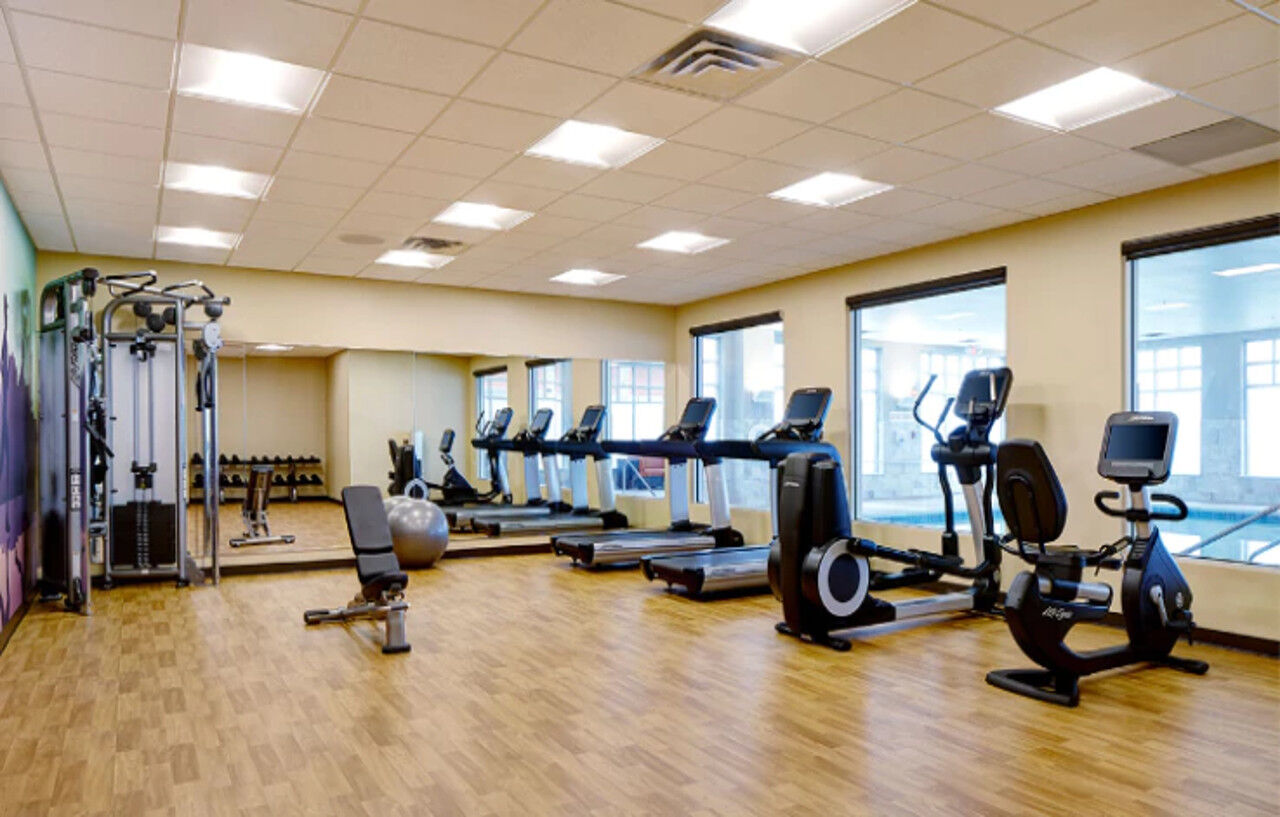 Hyatt Place Madison/Verona Ngoại thất bức ảnh