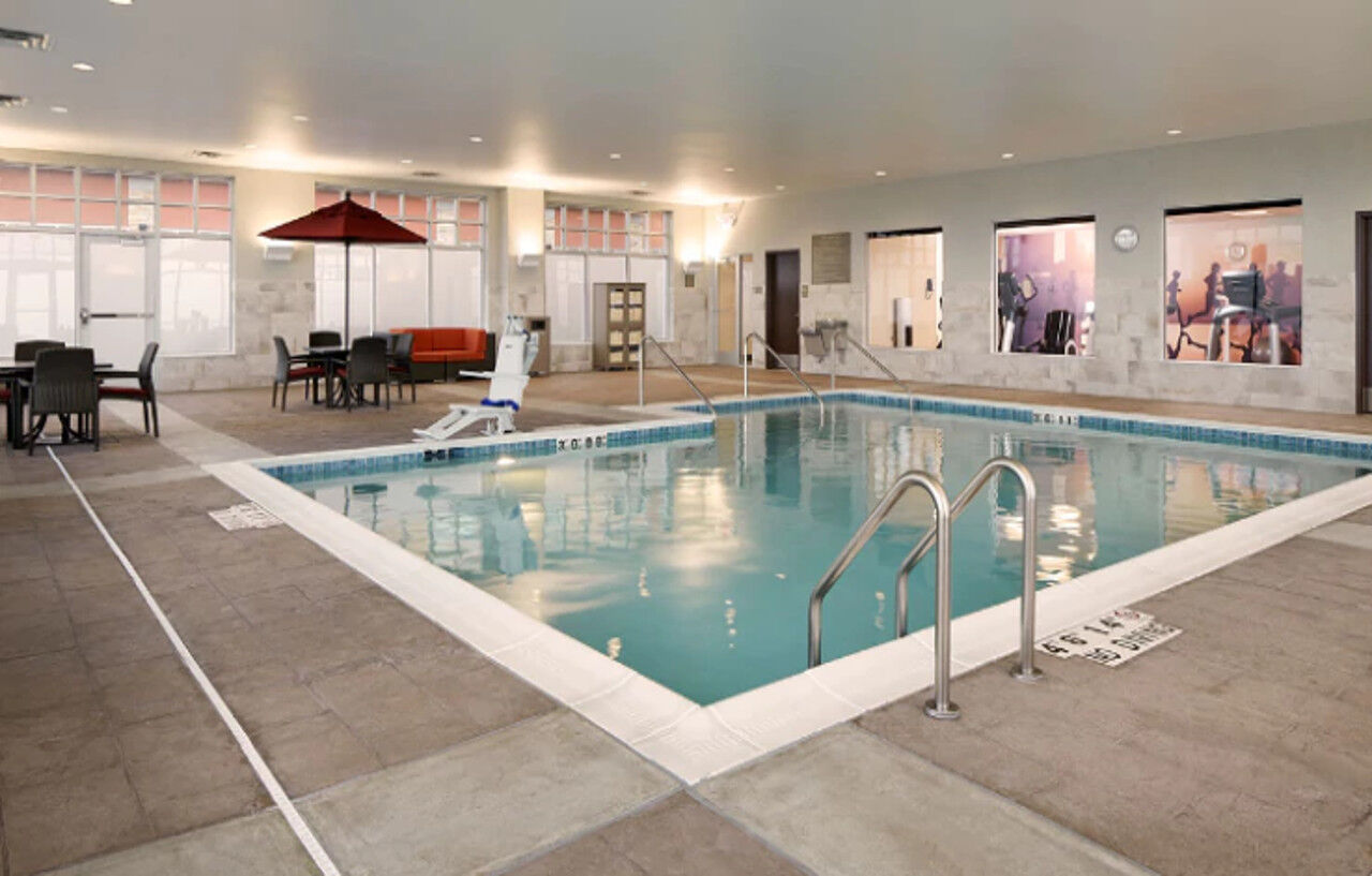 Hyatt Place Madison/Verona Ngoại thất bức ảnh